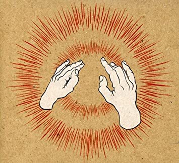 Godspeed You Black E - Lift Yr. Skinny Fists Like Antennas To Heaven!