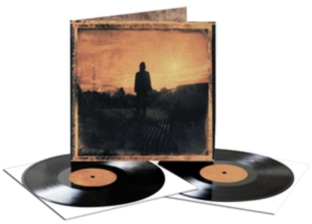 Grace For Drowning - Vinyl Record