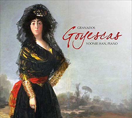 Enrique Granados - Granados: Goyescas - CD