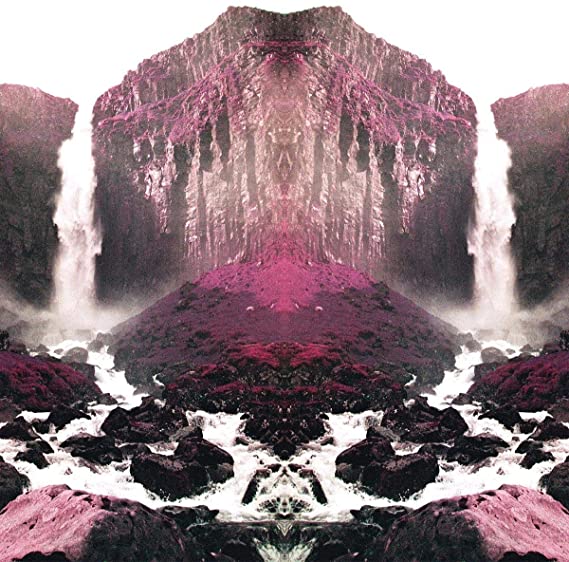 TUSKS - AVALANCHE - Vinyl Record