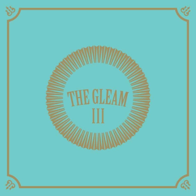 Avett Brothers - Third Gleam - COMPACT DISC