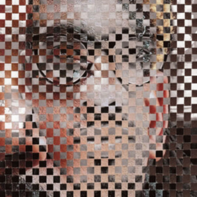 JAMES BRANDON LEWIS - EYE OF I - CD