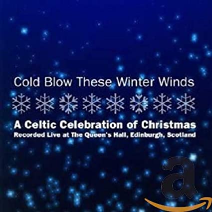COLD BLOW THESE WINT - VARIOUS - CD