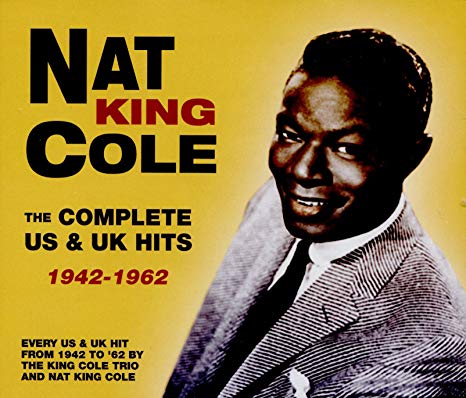 Nat King Cole - Complete US & UK Hits - CD