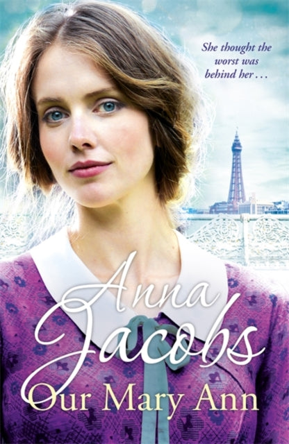 Anna Jacobs - Our Mary Ann - Paperback