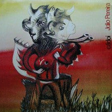 Júlio Pereira - Cadoi - Used Vinyl Record