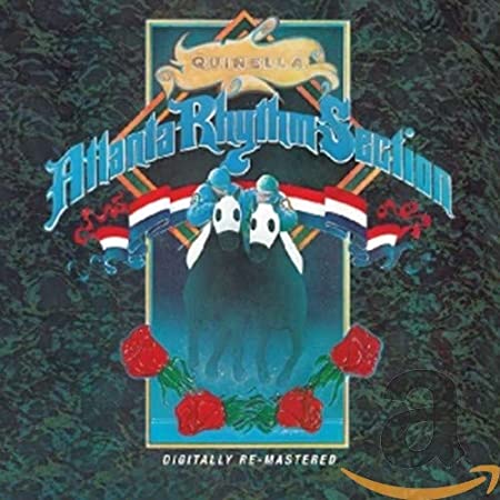 Atlanta Rhythm Secti - Quinella - CD