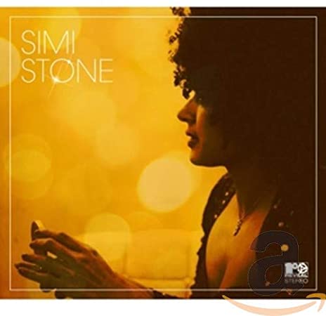 STONE SIMI - SIMI STONE - CD