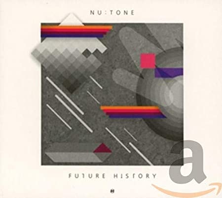 Nu:Tone - Future History - CD