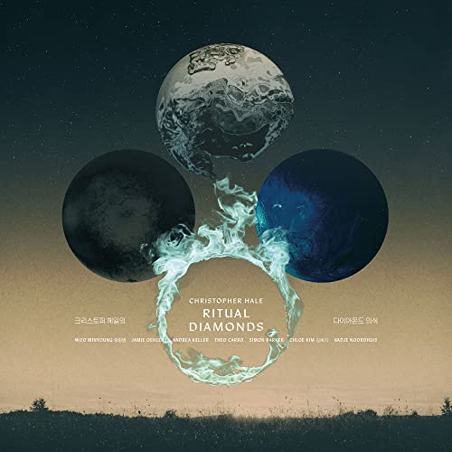 Ritual Diamonds - CD