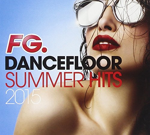 VARIOUS - DANCEFLOOR SUMMER HITS 2015 - CD4