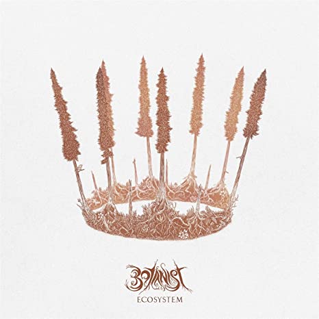 BOTANIST - ECOSYSTEM - Vinyl Record