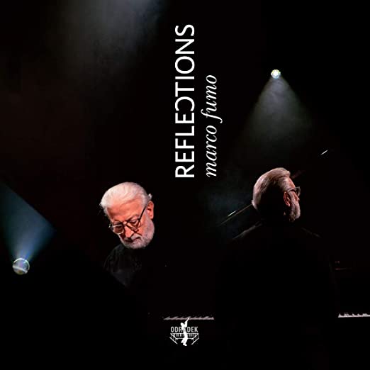 MARCO FUMO - REFLECTIONS - CD