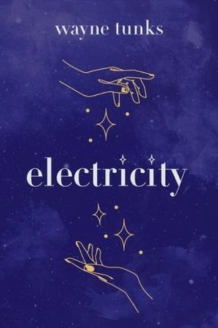 unks - Electricity - New paperback or softback