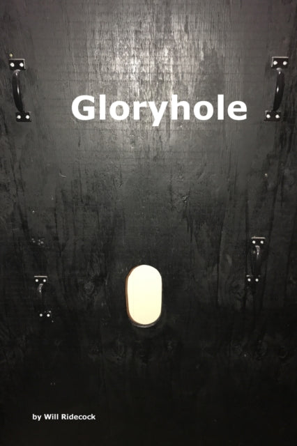 Ridecock - Gloryhole - New paperback or softback