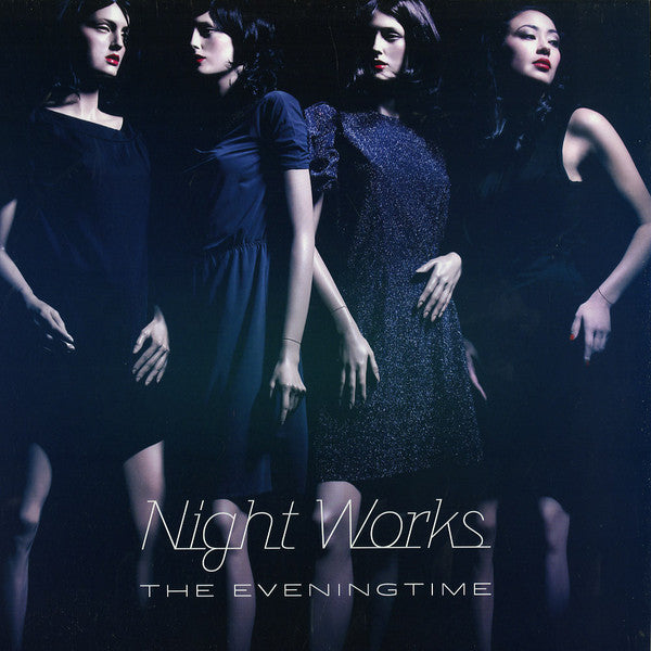 Night Works - Eveningtime - Used Vinyl Record 12"