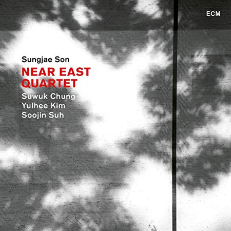Sungjae Son - CD