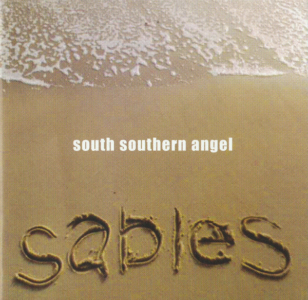 Sables - South Southern Angel - Used CD