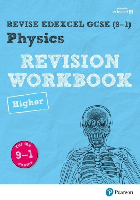 Catherine Wilson - Revise Edexcel GCSE (9-1) Physics Higher Revision W