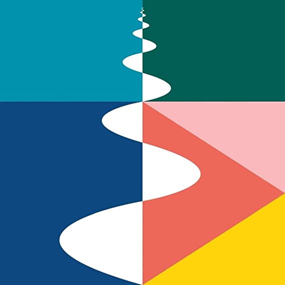 EVERGREEN - OVERSEAS - CD