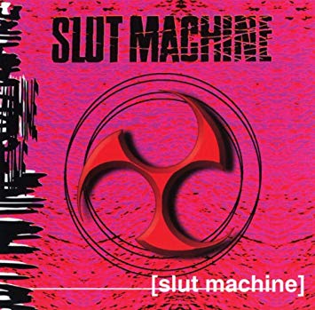 Slut Machine - CD
