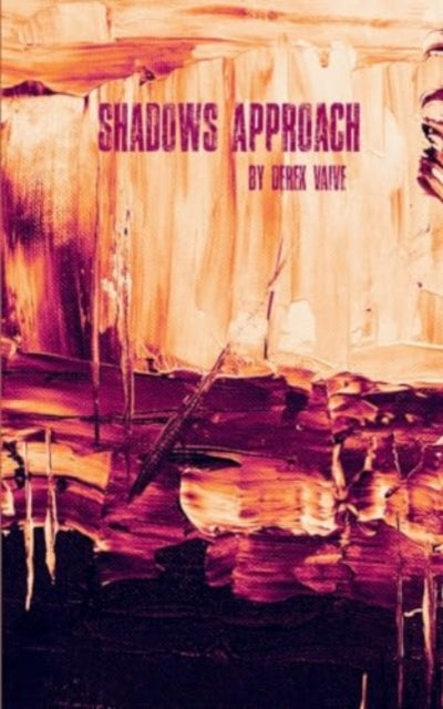 Vaiv - Shadows Approach - New paperback or softback