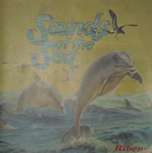 Michael Aspel - Ribena - Sounds Of The Sea - Used Vinyl Recor