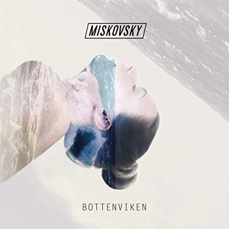 Lisa Miskovsky - Bottenviken - Vinyl Record 12 Album"