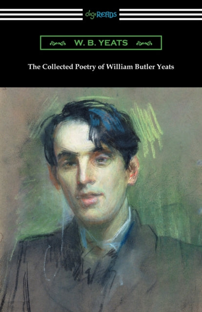 Yeats - Collected Poetry of - New paperback or softback