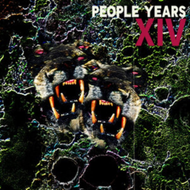 XIV - CD