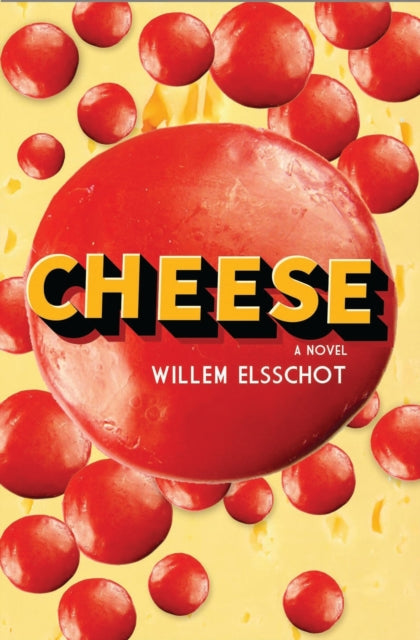Willem Elsschot - Cheese - Paperback