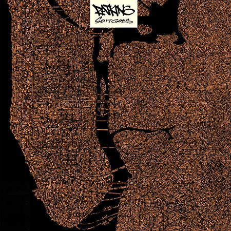 Ratking - So It Goes - CD