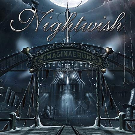 Nightwish - Imaginaerum - CD