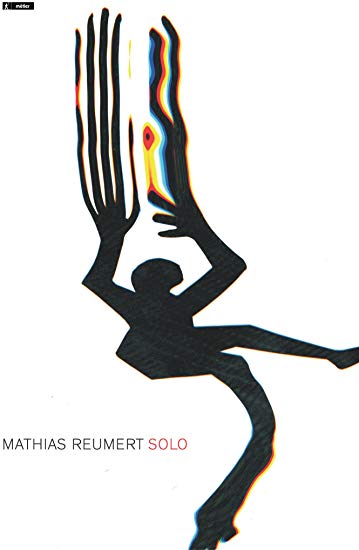 Mathias Reumert: Solo - DVD