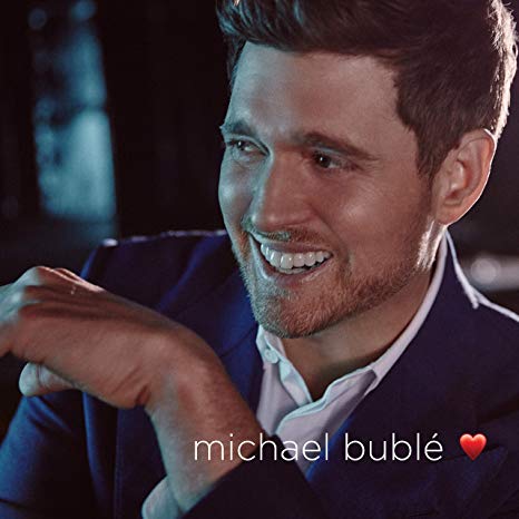 Michael Buble - Love - Vinyl Record