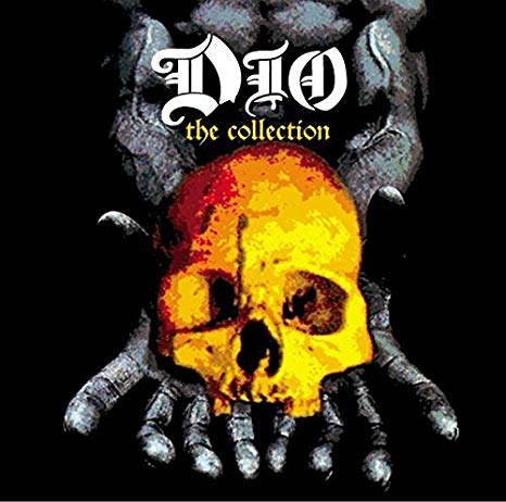 Dio - Collection - CD