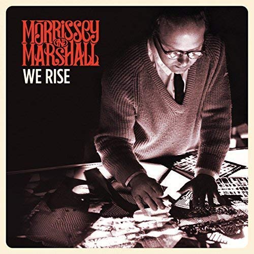 Morrissey & Marshall - We Rise - Used Vinyl Record