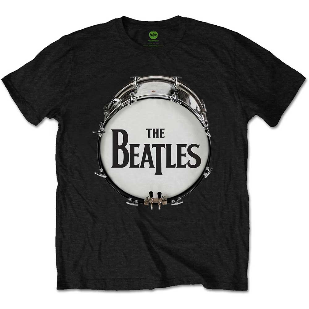 Beatles - tshirt - Unisex - Short Sleeves - XX-Large