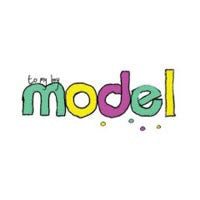 To My Boy - Model - CD