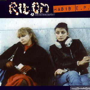 Riton - Habib E.P. - Used CD