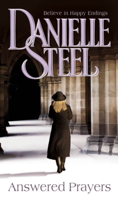 Danielle Steel - Answered Prayers - Paperback