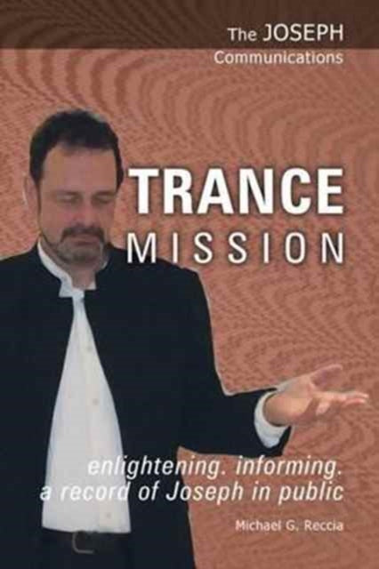 Michael George Recci - Trance Mission - Paperback