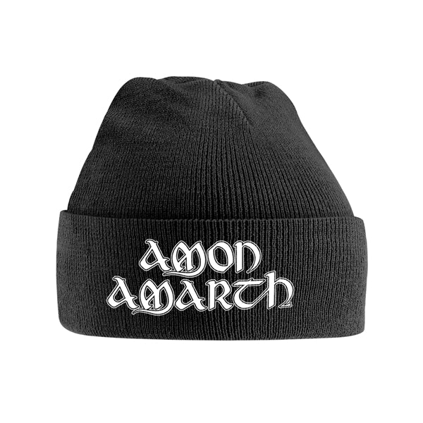 AMON AMARTH - LOGO - Hats - HATS