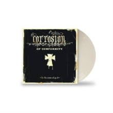 CORROSION OF CONFORM - IN THE ARMS OF GOD - Vinyl Record2
