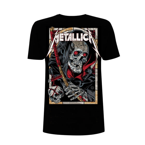 METALLICA - DEATH REAPER - tshirt - T Shirt - Size XXL