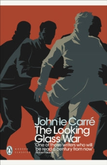 John Le Carre - Looking Glass War - Paperback