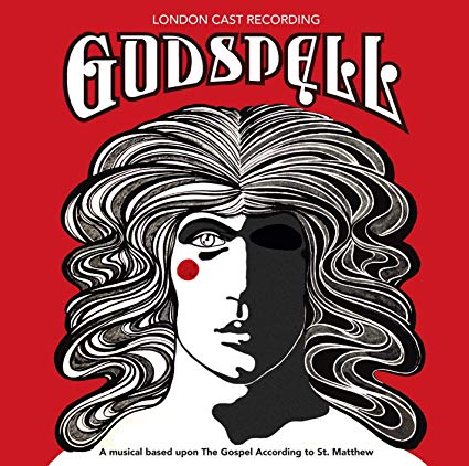 David Essex - Godspell - CD