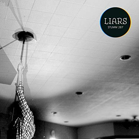 Liars - CD