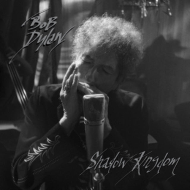 Bob Dylan - Shadow Kingdom - Vinyl Record 12" Album