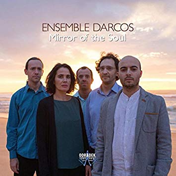Ensemble Darcos - Mirror of the Soul - CD
